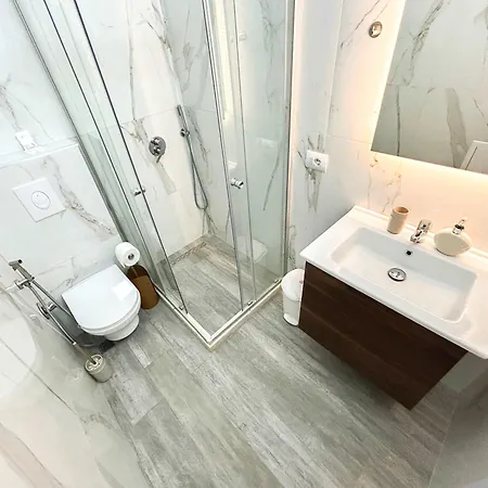 Delight 808 Apartment *