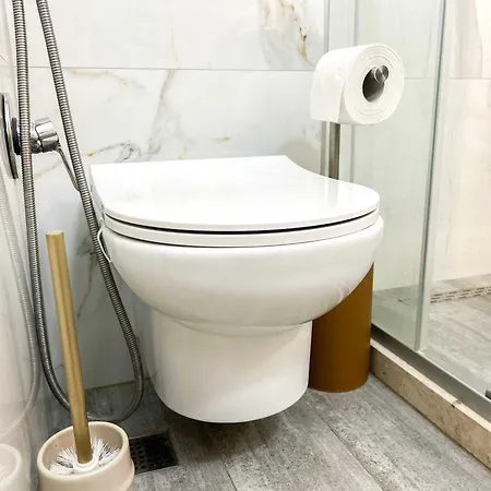 Apartment Delight 808 Golem (Tirana)