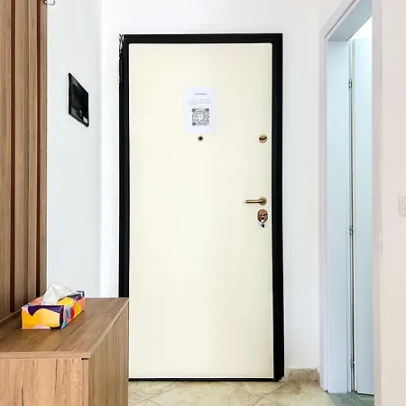 Apartment Delight 808 Golem (Tirana)