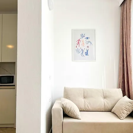 Delight 808 Apartment