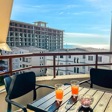 Delight 808 Apartment *