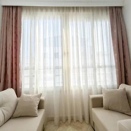 Apartment Delight 808 Golem (Tirana)